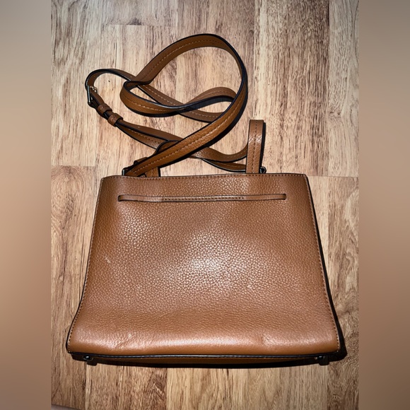 Kate Spade Hayes Small Satchel - Picture 2 of 6